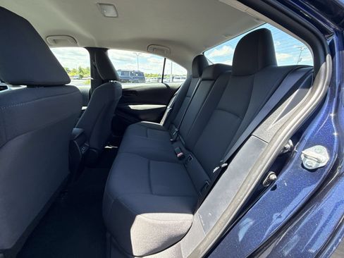 Used 2024 Toyota Corolla LE FWD image 21