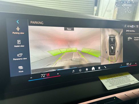 New 2026 BMW X3 xDrive30 w/ Premium Package image 24