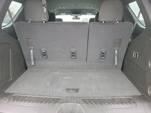 Used 2021 Chevrolet Tahoe LS image 13