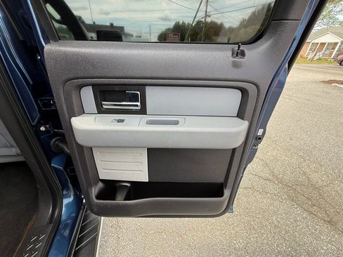 Used 2013 Ford F150 XLT w/ Luxury Equipment Group AWD/4WD image 30