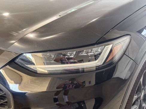 Used 2024 Honda HR-V Sport image 9