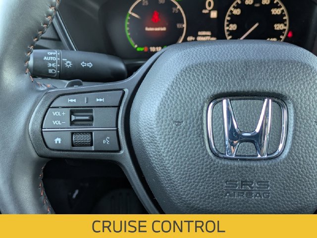 Used 2024 Honda CR-V Sport-L image 18