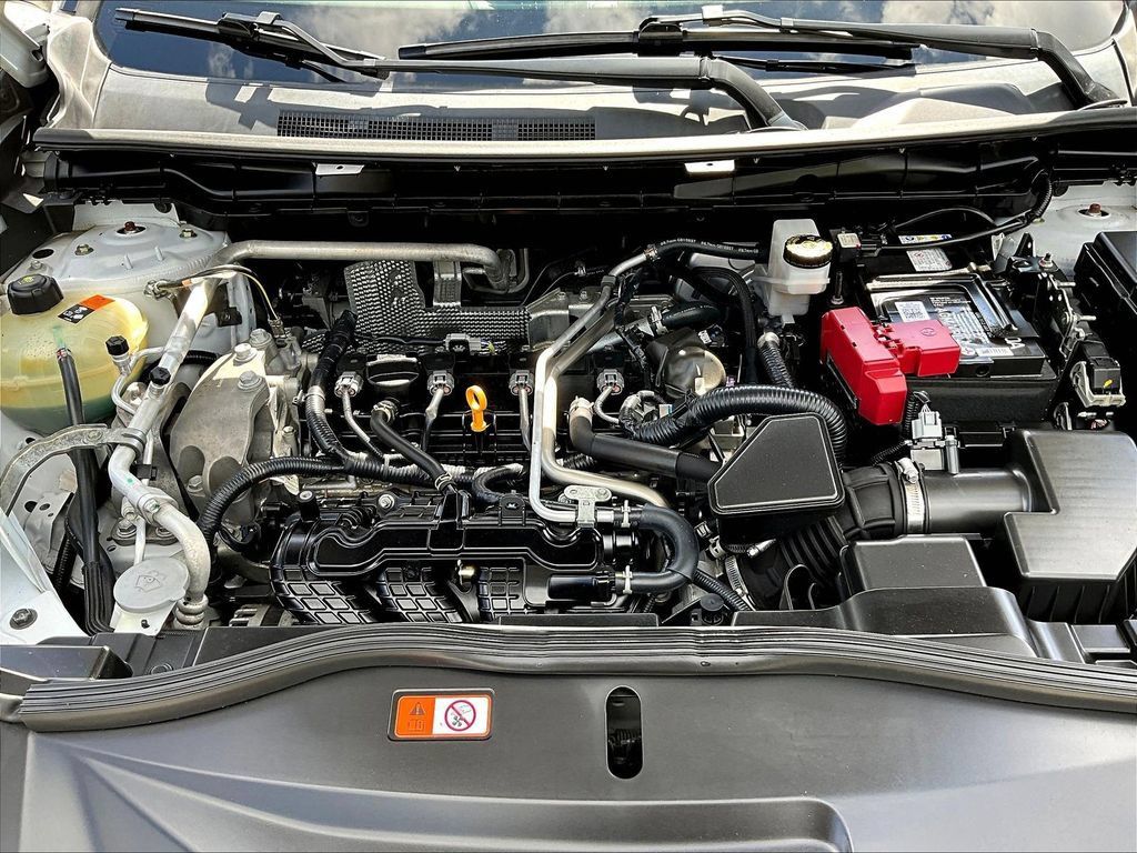Used 2024 Mitsubishi Outlander SE AWD/4WD image 33