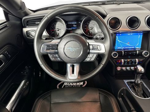 Used 2020 Ford Mustang GT Premium RWD image 19