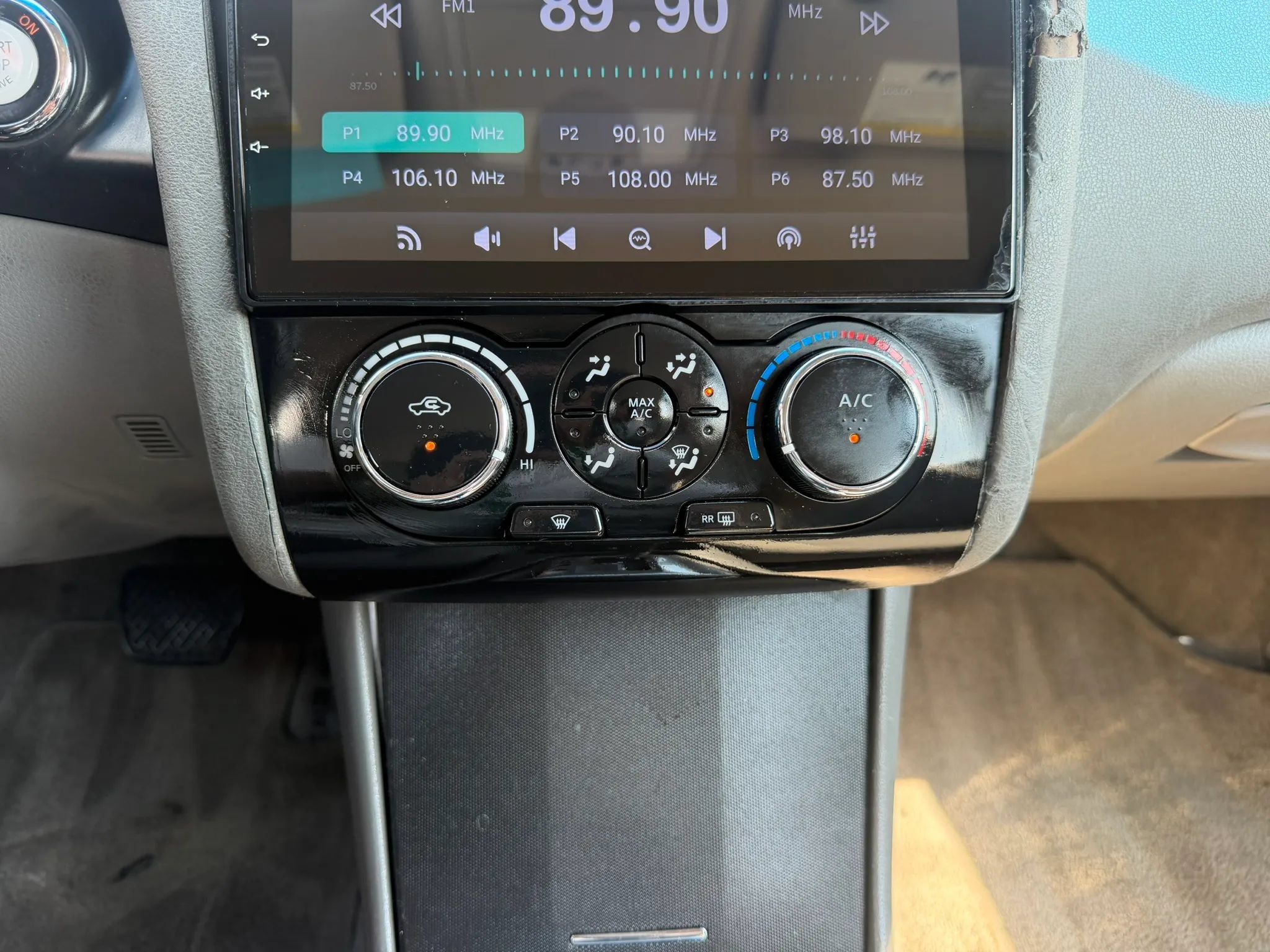 Used 2012 Nissan Altima 2.5 S w/ Value Pkg FWD image 23