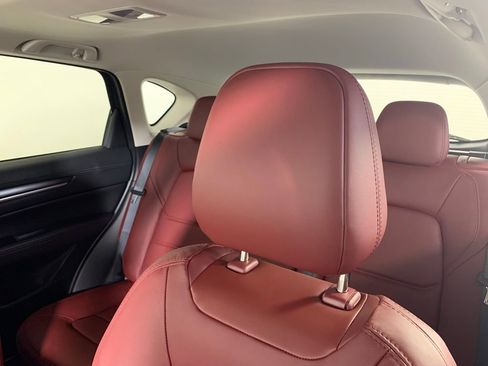 New 2025 MAZDA CX-5 Carbon Edition image 14