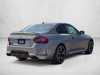 New 2026 BMW M240i xDrive Coupe w/ Premium Package AWD/4WD video 2