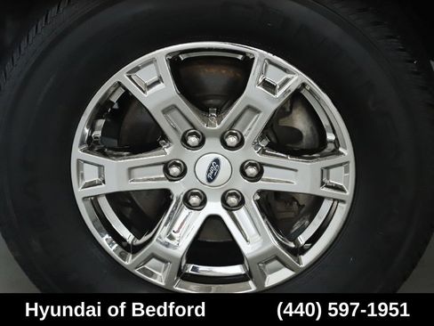Used 2021 Ford F150 XLT w/ XTR Package AWD/4WD image 37