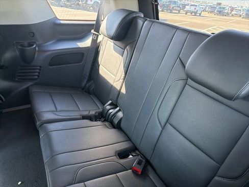Used 2020 Chevrolet Tahoe LT RWD image 15