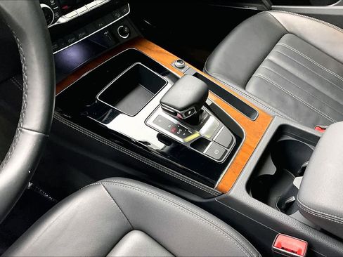 Used 2023 Audi Q5 2.0T Premium Plus w/ Premium Plus Package image 16