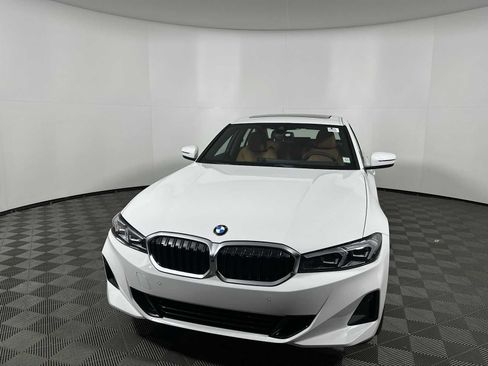 New 2026 BMW 330i xDrive Sedan w/ Premium Package image 7
