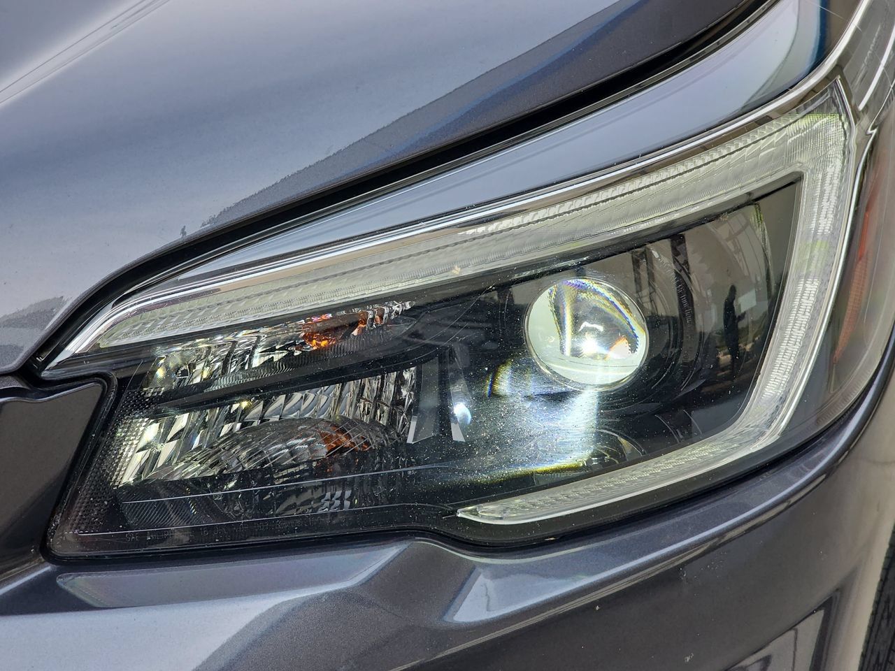 Used 2021 Subaru Forester Limited AWD/4WD image 38