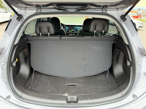 Used 2022 Chevrolet Bolt LT w/ Infotainment Package image 16