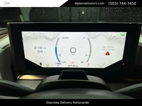 Used 2024 GMC Hummer EV 3X image 27