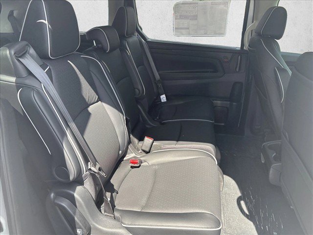 New 2027 Honda Odyssey Elite image 20