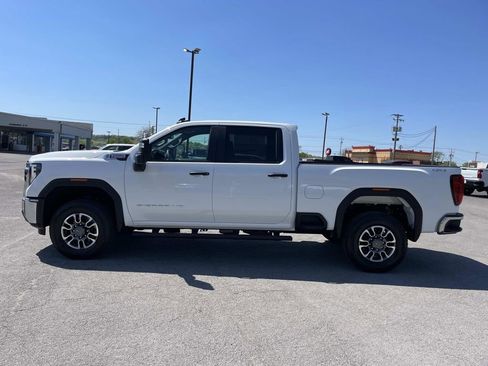 New 2026 GMC Sierra 3500 Pro w/ 1SA Pro Safety Plus Package AWD/4WD image 7