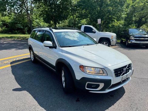Used 2008 Volvo XC70 3.2 image 27