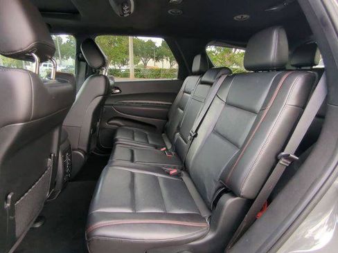 Certified 2023 Dodge Durango R/T RWD image 17