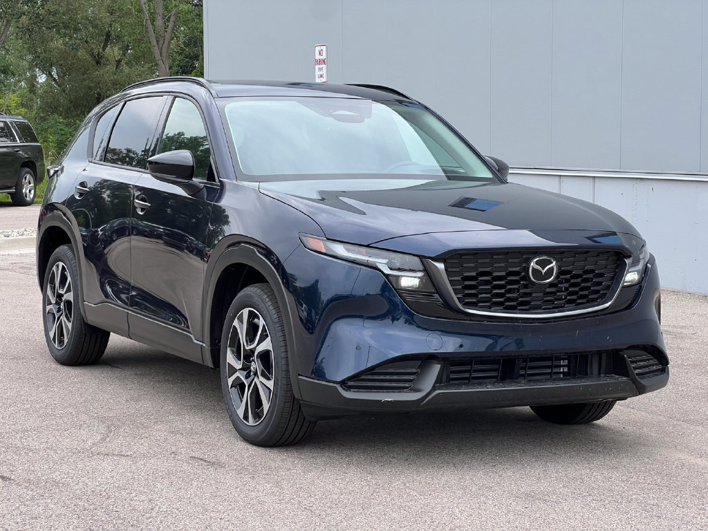 New 2026 MAZDA CX-5 Preferred AWD/4WD image 37