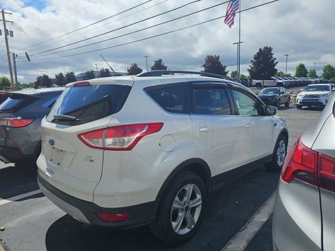 Used 2014 Ford Escape SE w/ Equipment Group 201A AWD/4WD image 4