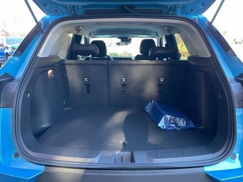 New 2026 Chevrolet TrailBlazer LT w/ LT Cold Weather Package image 20
