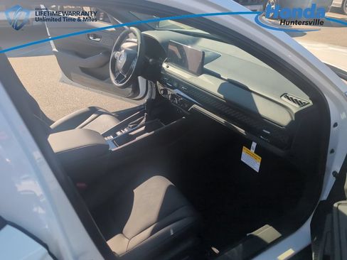 New 2026 Honda Accord Sport image 17