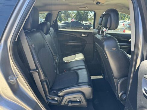 Used 2016 Dodge Journey Crossroad image 13