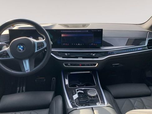 Used 2024 BMW X5 xDrive40i w/ M Sport Package image 10