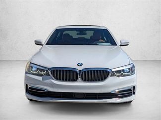Used 2019 BMW 540i video 2