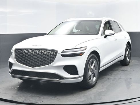 New 2026 Genesis GV70 2.5T Select image 11