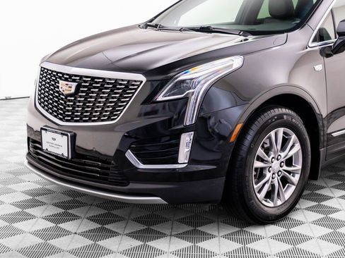 Used 2020 Cadillac XT5 Premium Luxury AWD/4WD image 37