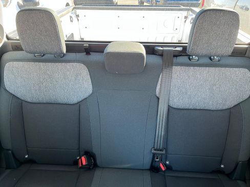 New 2026 Ford Maverick XLT w/ XLT Luxury Package image 8