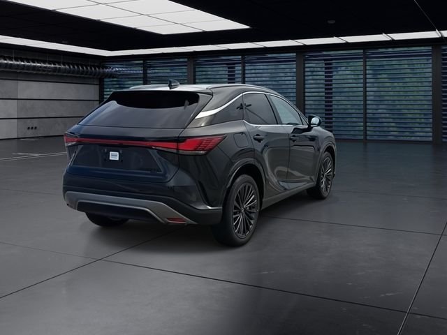 New 2026 Lexus RX 450h AWD w/ Convenience Package image 7
