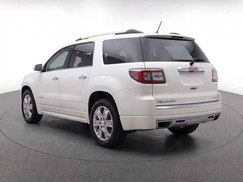 Used 2015 GMC Acadia Denali AWD/4WD image 4