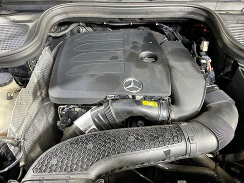 Used 2022 Mercedes-Benz GLE 350 image 30