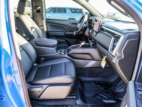 New 2026 GMC Canyon Elevation w/ Convenience Package image 12