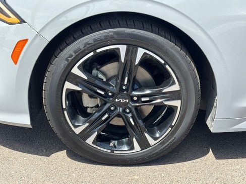 Used 2023 Kia K5 GT-Line w/ GT-Line Premium Package FWD image 10