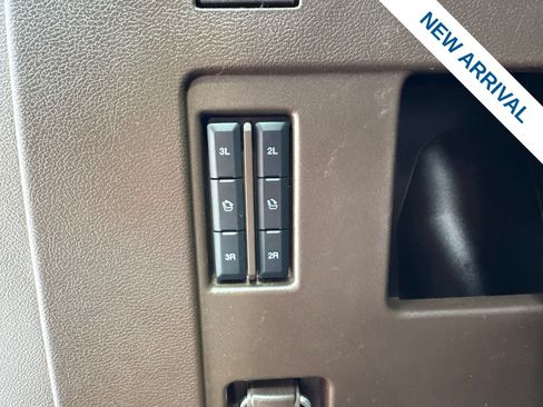 Used 2024 Ford Expedition King Ranch AWD/4WD image 15