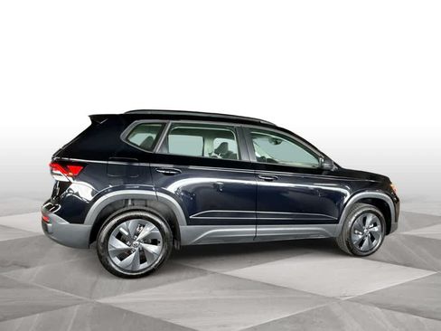 Used 2025 Volkswagen Taos S FWD image 9
