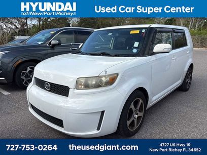 Used 2008 Scion xB