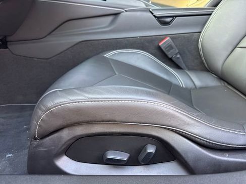 Used 2020 Chevrolet Corvette Stingray Coupe w/ 1LT image 13