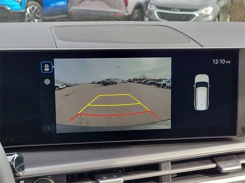 New 2026 Hyundai Santa Fe XRT image 28