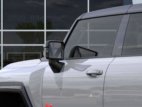 New 2026 GMC Hummer EV SUV w/ LPO, Sport Package image 36