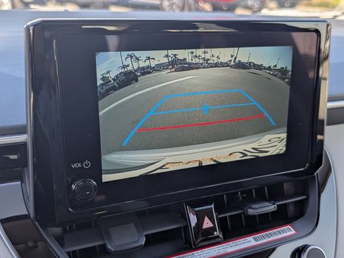 Used 2026 Toyota Corolla LE image 6