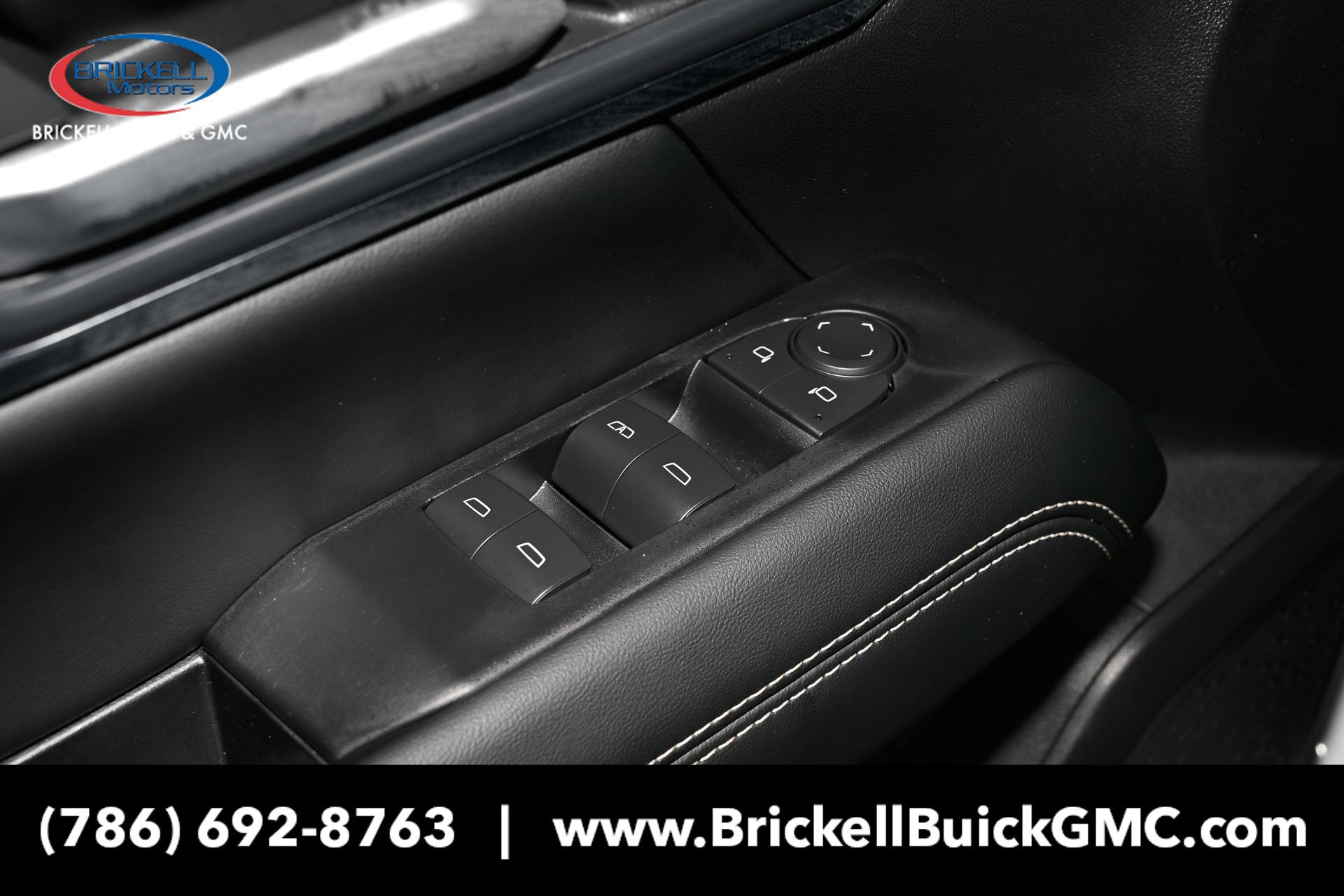 Used 2026 GMC Terrain Elevation AWD/4WD image 24