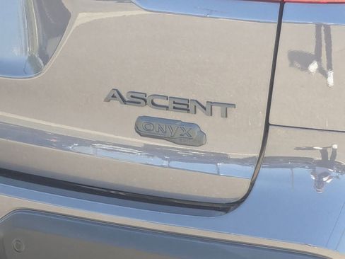 Certified 2024 Subaru Ascent Onyx Edition AWD/4WD image 24