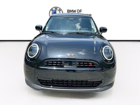 Used 2025 MINI Cooper S FWD image 2