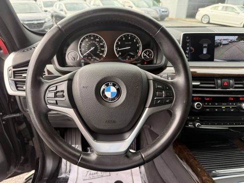 Used 2017 BMW X5 xDrive35i AWD/4WD image 18