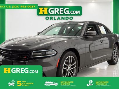 Used 2019 Dodge Charger SXT