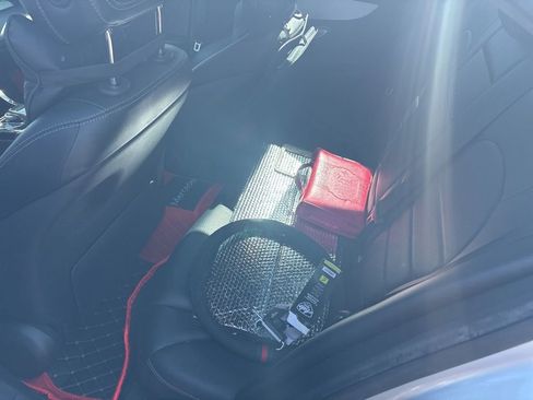 Used 2015 Mercedes-Benz C 300 4MATIC Sedan image 5